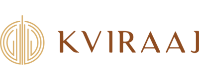kviraaj logo